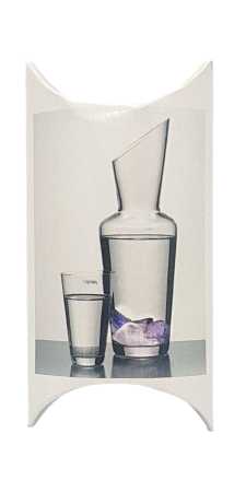 Wasserstein Mischung